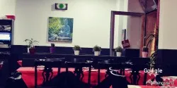 Restaurante Flor de Primavera - Madrid