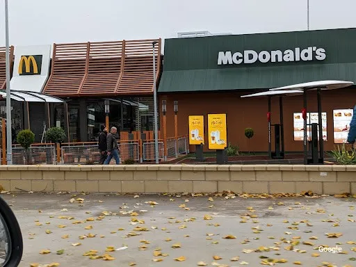 Foto de McDonald's - Banyoles