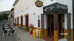 TABERNA BRASERIA EL BANDOLERO, ristorante a Nueva Carteya