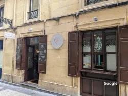 Restaurante White Tara - San Sebastián