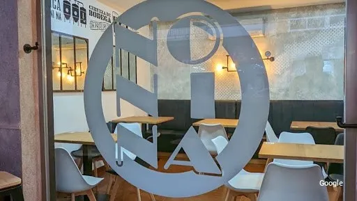Foto de Taberna No Ni Na