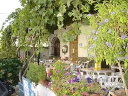 Restaurante Hostal Casa Alfonso - Pampaneira