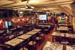 Restaurante Restaurante La Suegra - Madrid
