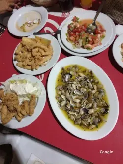 Restaurante Bar Cantamera - Cartaya