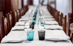 El Sitio, restaurant a Segovia