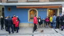 Restaurante Bar Benigno - Haro