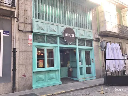 Foto de Area Oasis Bar