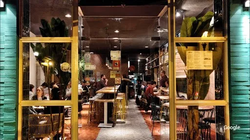 Foto de Nazca