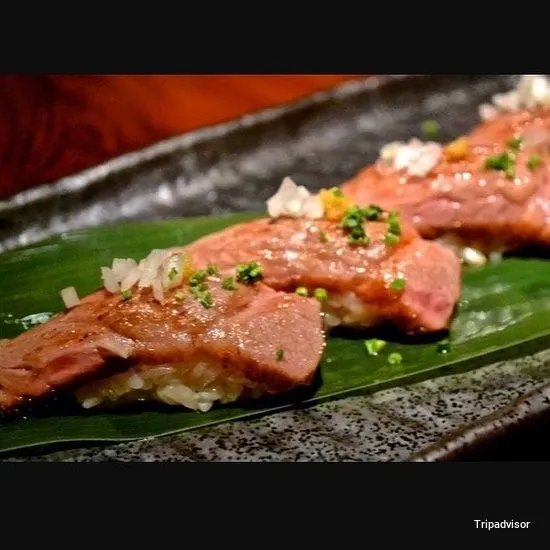 Foto de Wagyu Hideyoshi