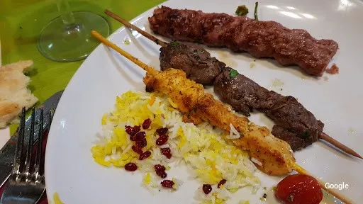 Foto de La Delicia