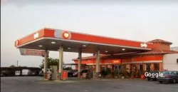 Restaurante Estación de Servicio y Restaurante 'El Maño' - Baza