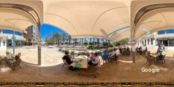 Restaurante Momen - Alicante