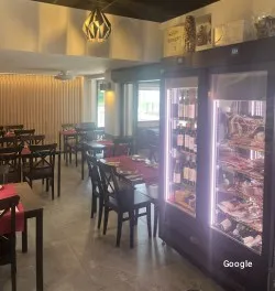 El Bocatin de Engraci Tapería, restaurant a Santomera