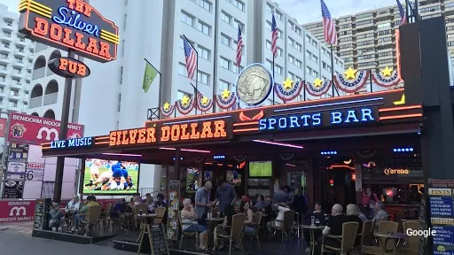 Foto de Silver Dollar PUB