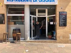 Restaurante Restaurante La Cascada - Badalona