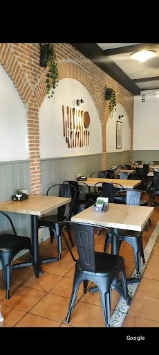 Sukha Gastro-Bar, restaurant a Rivas-Vaciamadrid