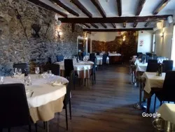 Restaurante Torre dels cavallers, ristorante a Montbrió del Camp