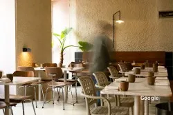 Restaurante Llama Inn Madrid - Madrid