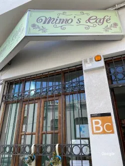 Mimo's, jatetxea (Los Silos)
