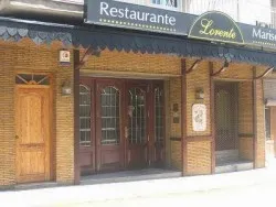 Restaurante Marisquería Lorente, restaurant a Canals