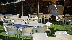 Maridaxe, restaurant a Cangas