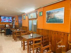 Restaurante Bar Restaurante Uria - Llanes
