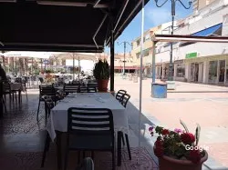 Restaurante Mortadelo - Cartagena