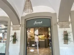 Restaurante Gelats Janeret - Banyoles