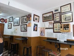 El Lechuguita, restaurant a Ronda
