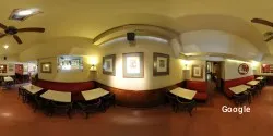 Restaurante Pepe Botella - Madrid