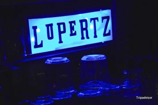 Photo by Lupertz