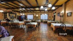 Restaurante FCN RESTAURACION SL - Leganés
