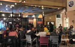 Restaurante Me Gustas Tu - La Oliva