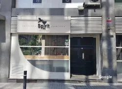 Restaurante Spirt Barcelona - Barcelona