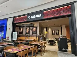 Gagawa Vialia, restaurante en Málaga