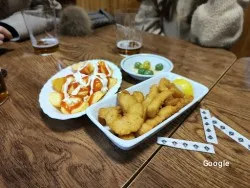 Restaurante Bar Alai - San Sebastián
