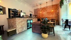 Restaurante Kaldi café - Madrid