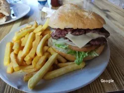 Restaurante Route 66 burguer - Ourense