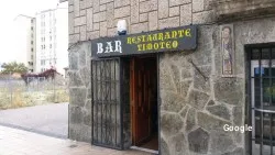 Restaurante Timoteo - Burgos