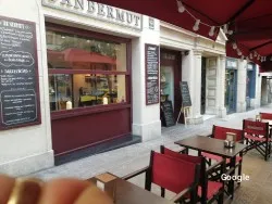 Restaurante Sanbermut - Barcelona