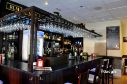 El Rincon Del Gin Tonic, ristorante a Molina de Aragón