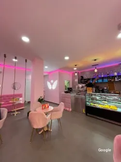 Restaurante LA CASA DULCE - Almería