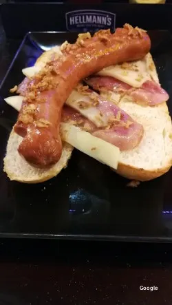 Restaurante NEW UNIVERSITY Food & Drink - Lleida