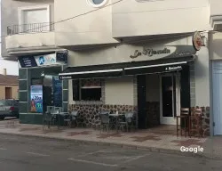 Restaurante Bar-Restaurante La Morada - Fuente Álamo de Murcia