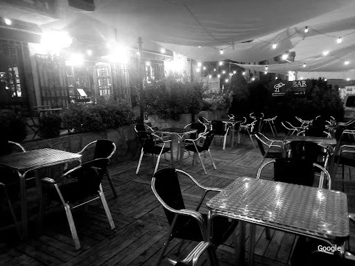 Foto de Bar Gordon