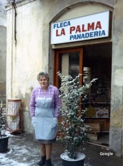 Fleca la Palma, restaurant in Begur