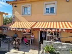 Meson A Gurita, restaurant a A Coruña