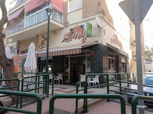 Foto de Bar Mi Caney