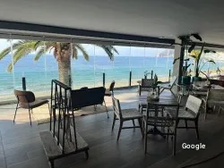 Restaurante Beach Club - SolyMar Hoteles - Calp