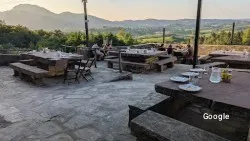 Venta Antton, restaurant in Baztan